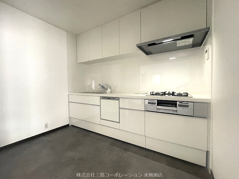 若山台第3住宅20号棟 その他