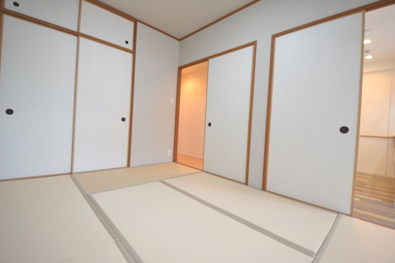 東急ドエル・アルス枚方高塚町 その他