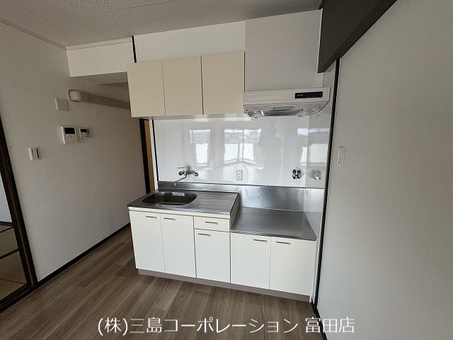 高槻ビューハイツ     その他