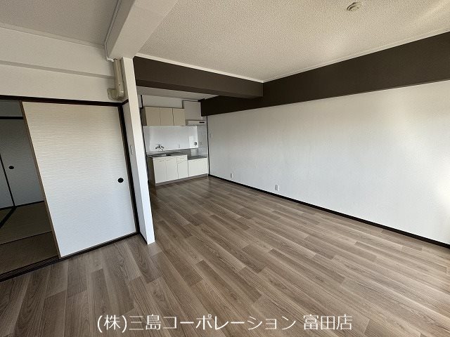 高槻ビューハイツ     その他