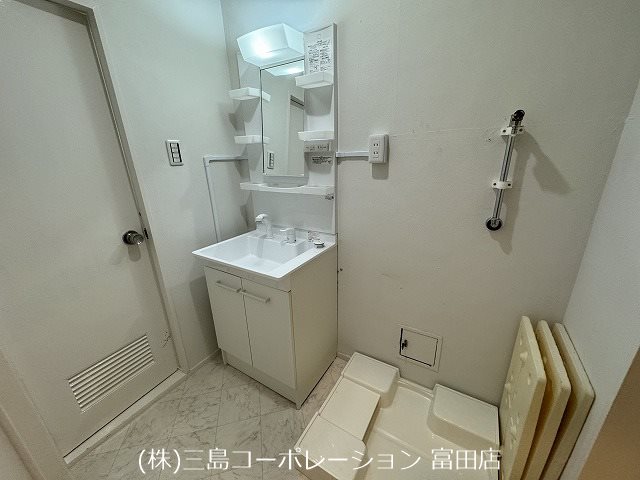 高槻ビューハイツ     その他