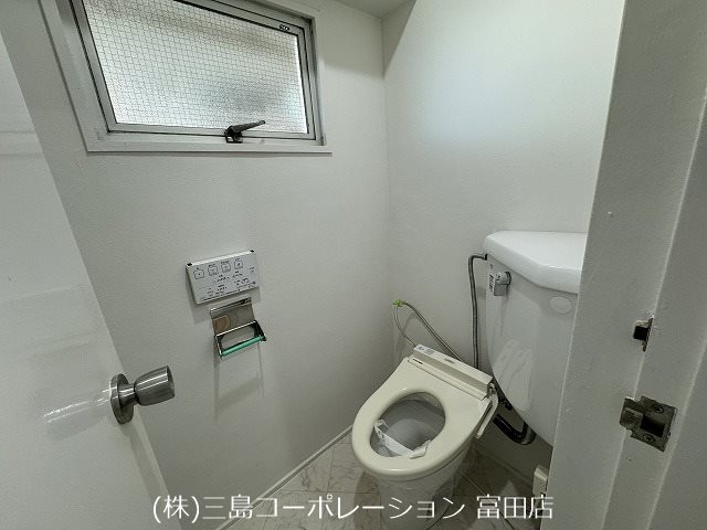 高槻ビューハイツ     その他