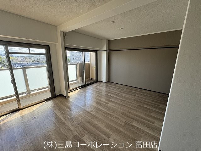 高槻ビューハイツ     その他