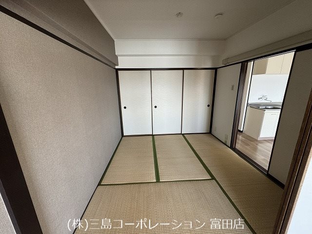高槻ビューハイツ     その他