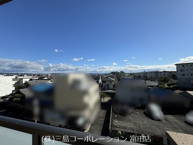 高槻ビューハイツ     その他