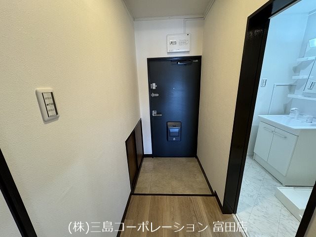 高槻ビューハイツ     その他