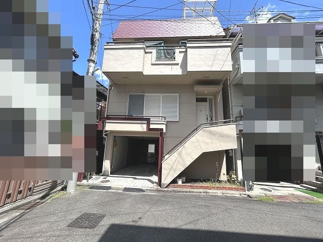 高槻市大塚町２丁目　中古一戸建 その他