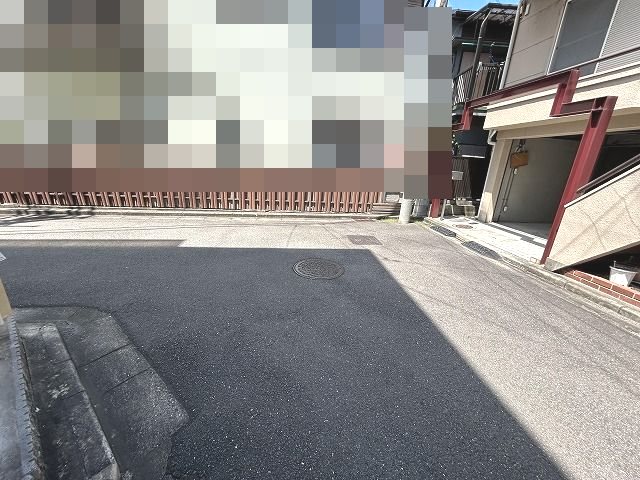 高槻市大塚町２丁目　中古一戸建 その他