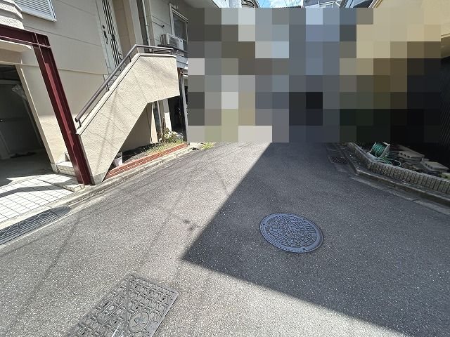 高槻市大塚町２丁目　中古一戸建 その他