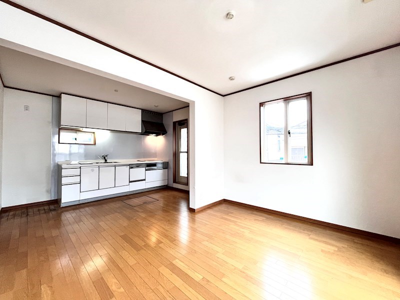 茨木市三島丘2丁目　中古一戸建 その他