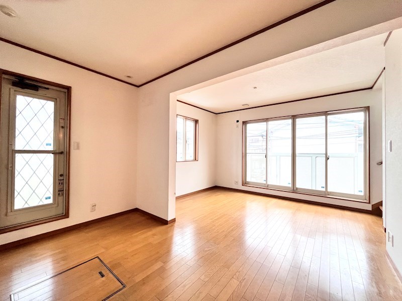 茨木市三島丘2丁目　中古一戸建 その他