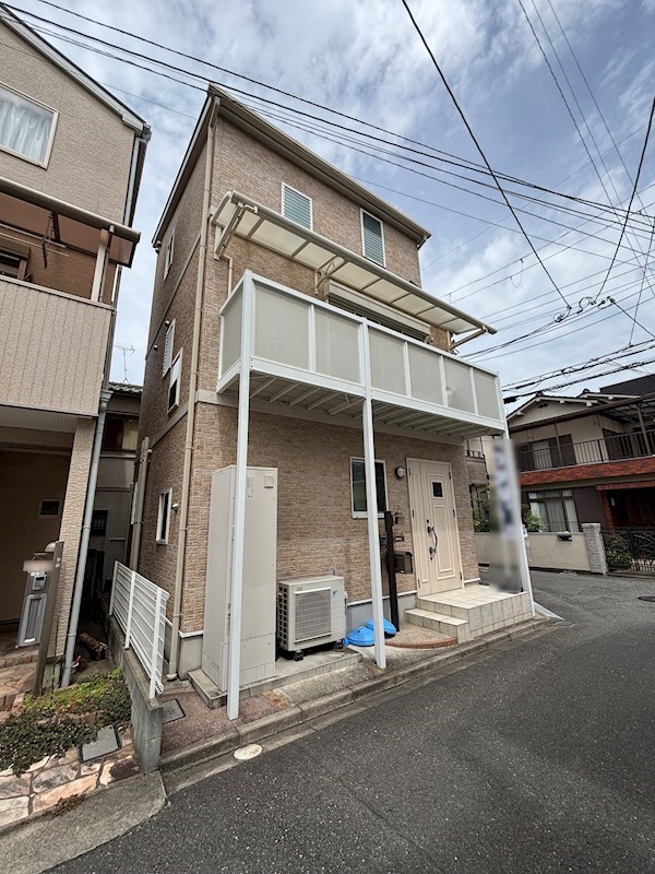 茨木市三島丘2丁目　中古一戸建 その他