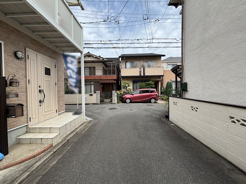 茨木市三島丘2丁目　中古一戸建 その他