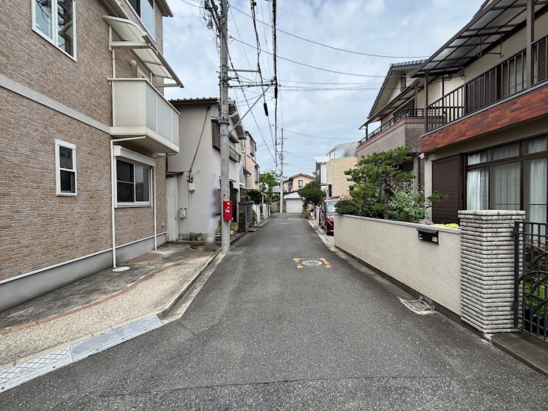 茨木市三島丘2丁目　中古一戸建 その他