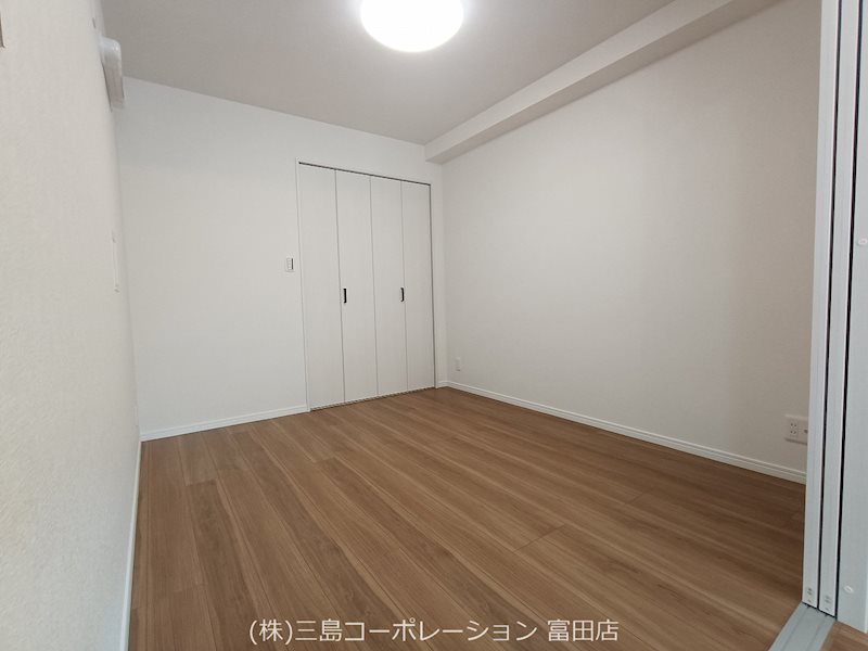 阪急ヒルズコート高槻2番館 その他