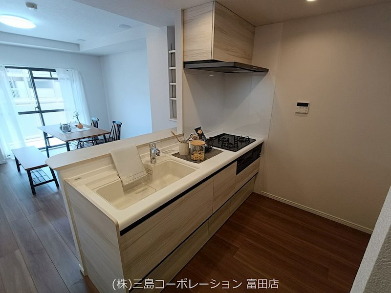 阪急ヒルズコート高槻2番館 その他