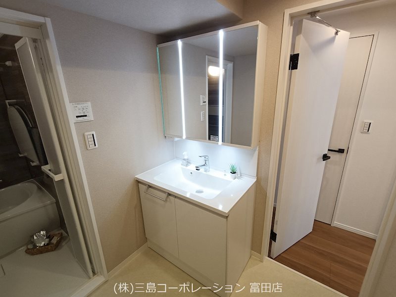 阪急ヒルズコート高槻2番館 その他