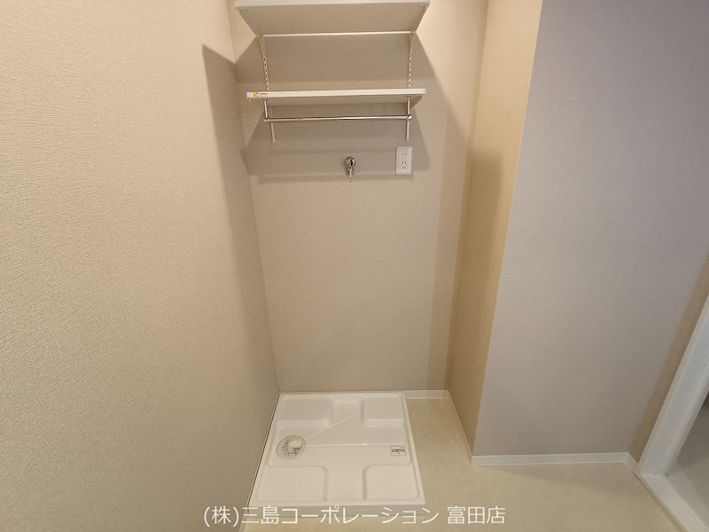 阪急ヒルズコート高槻2番館 その他