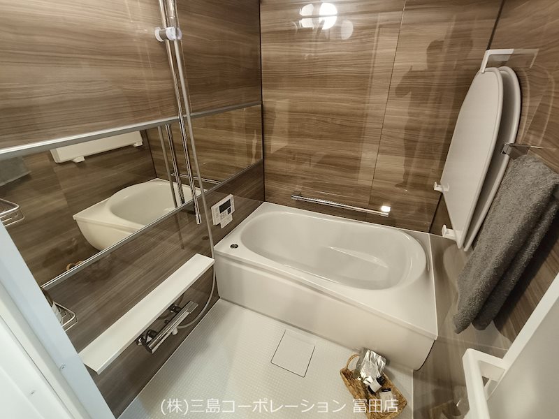 阪急ヒルズコート高槻2番館 その他