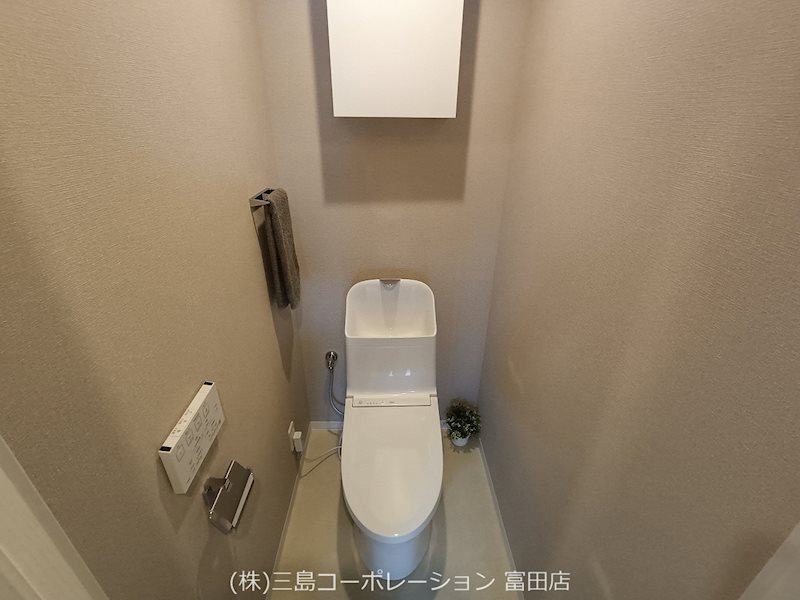 阪急ヒルズコート高槻2番館 その他