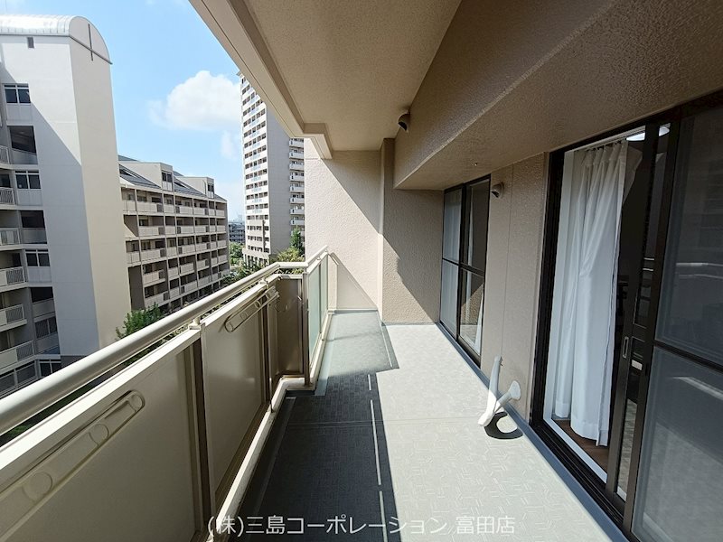 阪急ヒルズコート高槻2番館 その他