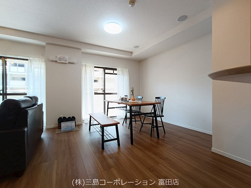 阪急ヒルズコート高槻2番館 その他