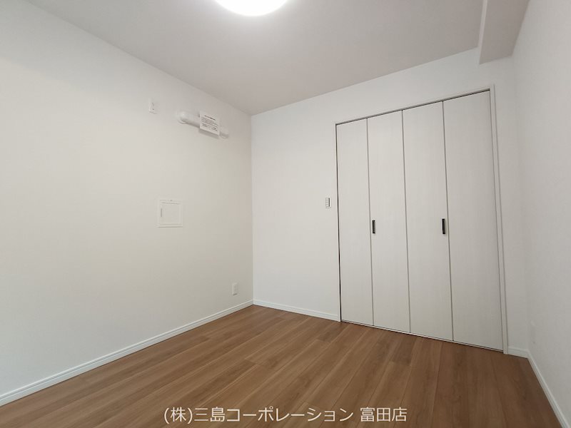 阪急ヒルズコート高槻2番館 その他