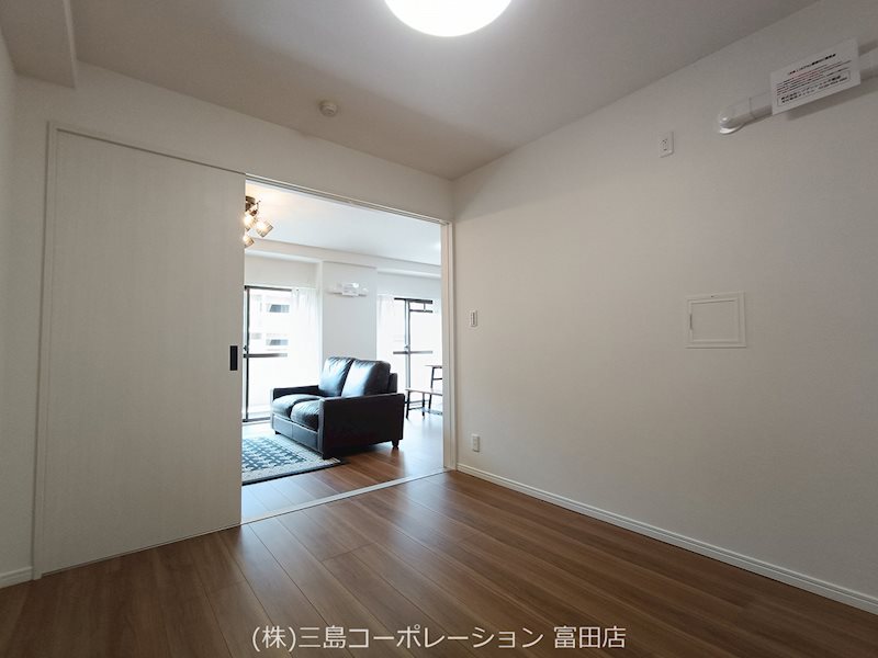 阪急ヒルズコート高槻2番館 その他