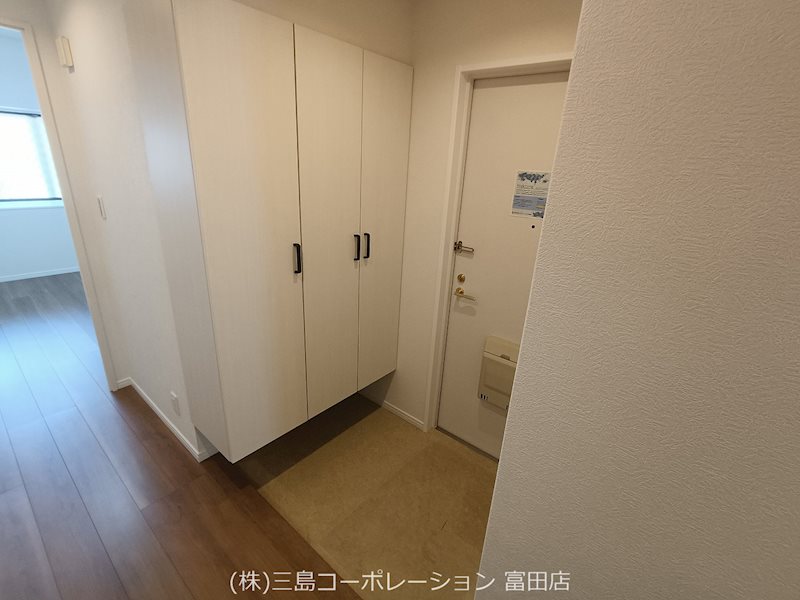 阪急ヒルズコート高槻2番館 その他
