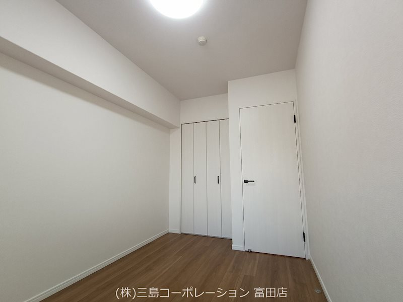 阪急ヒルズコート高槻2番館 その他