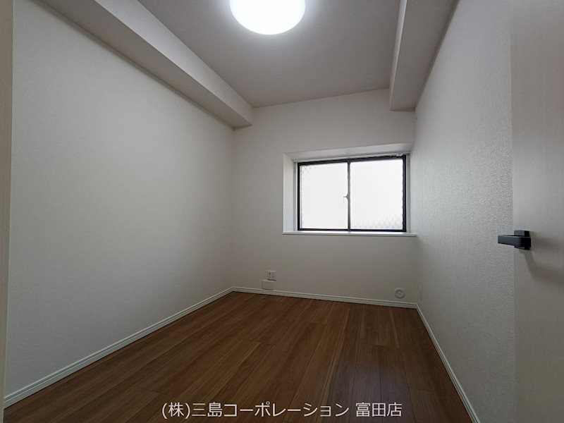 阪急ヒルズコート高槻2番館 その他