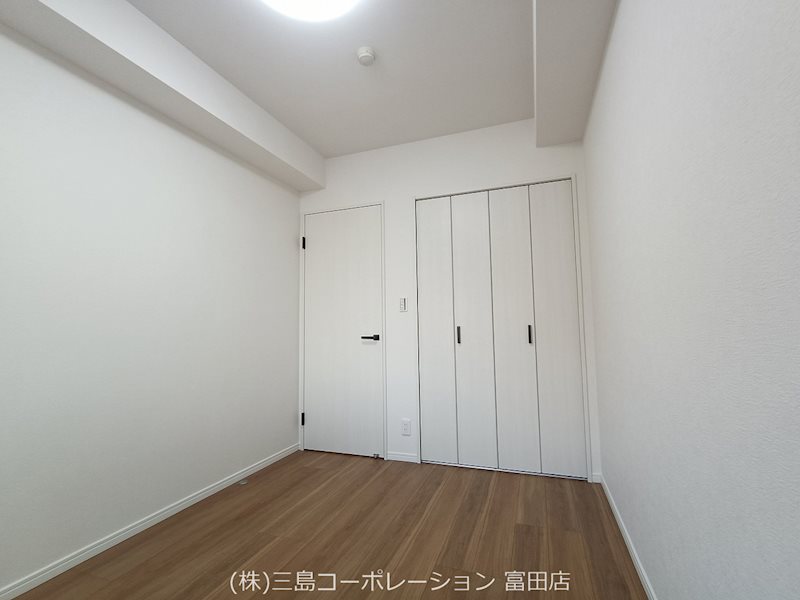 阪急ヒルズコート高槻2番館 その他