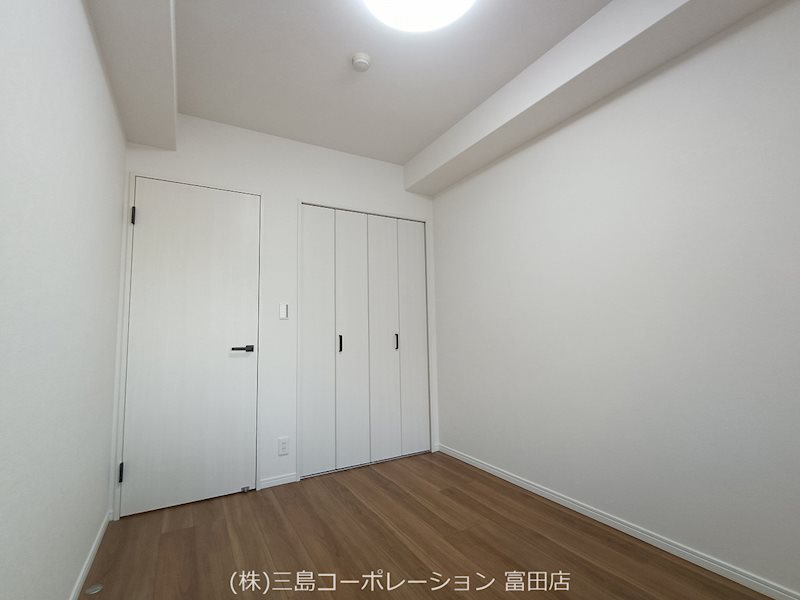 阪急ヒルズコート高槻2番館 その他