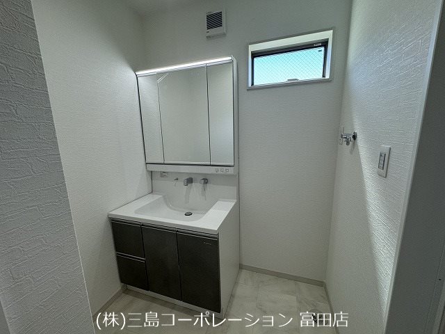 高槻市川添2丁目　建築条件付売土地 その他