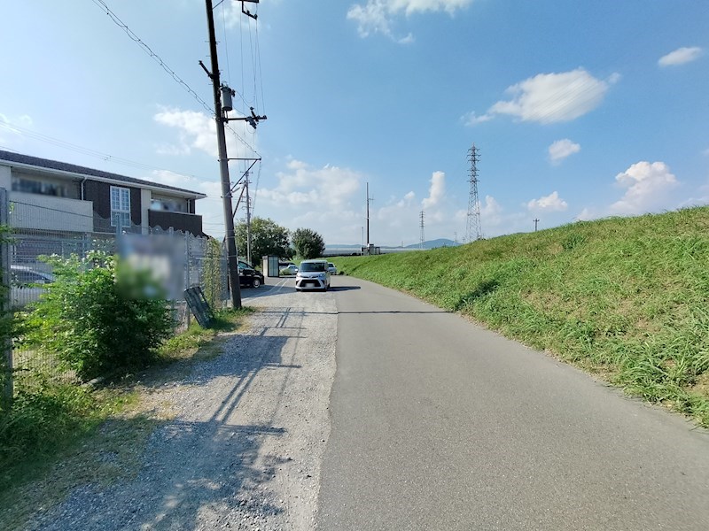 茨木市西太田町 売土地 その他