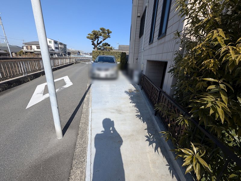 摂津市三島2丁目　中古一戸建 その他