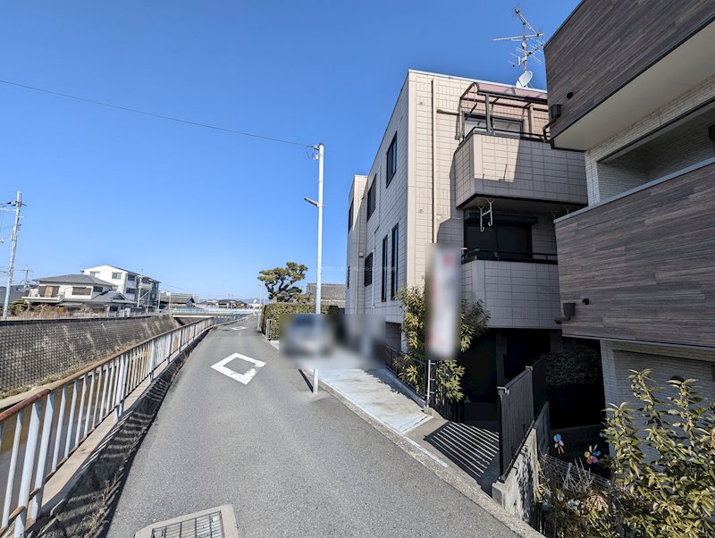 摂津市三島2丁目　中古一戸建 その他