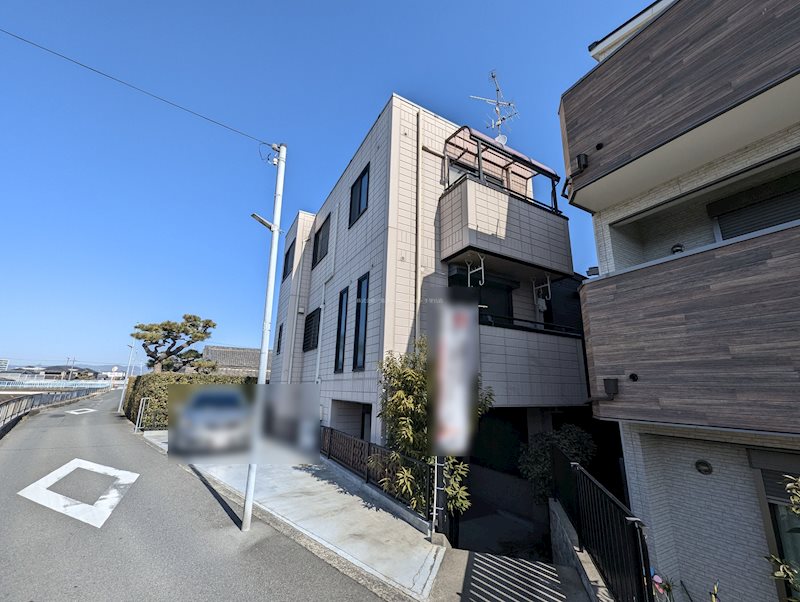 摂津市三島2丁目　中古一戸建 その他