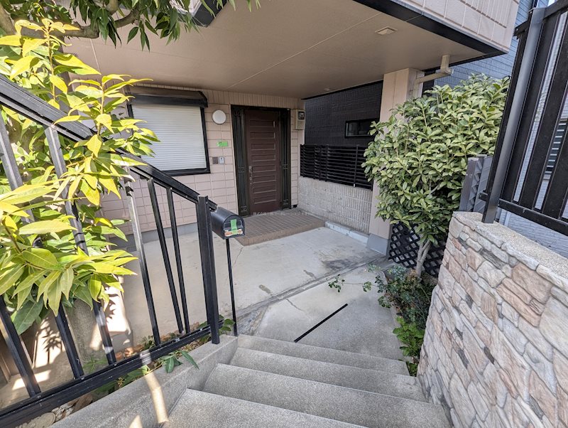 摂津市三島2丁目　中古一戸建 その他