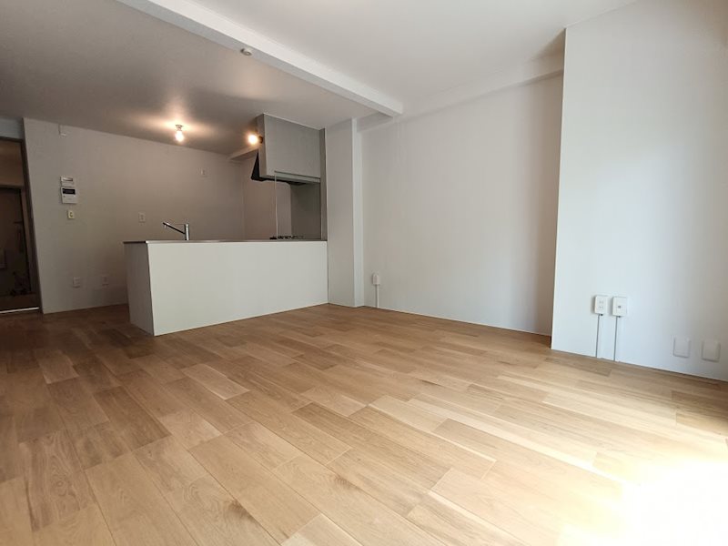 南茨木ハイタウン美沢A棟  その他