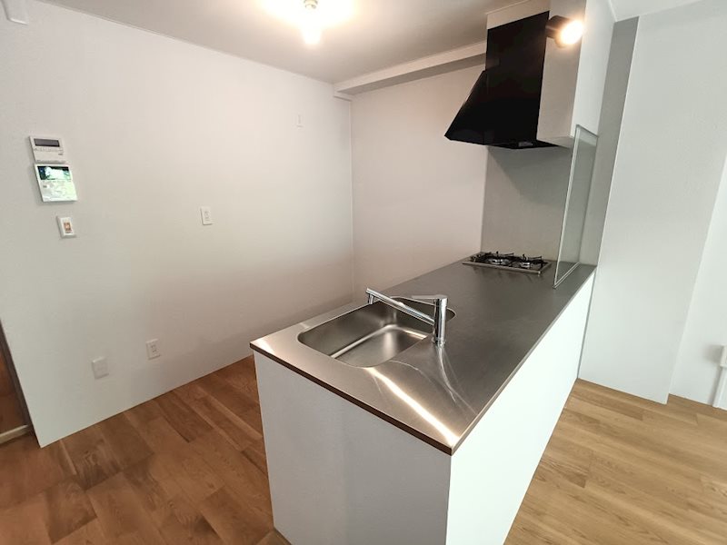 南茨木ハイタウン美沢A棟  その他