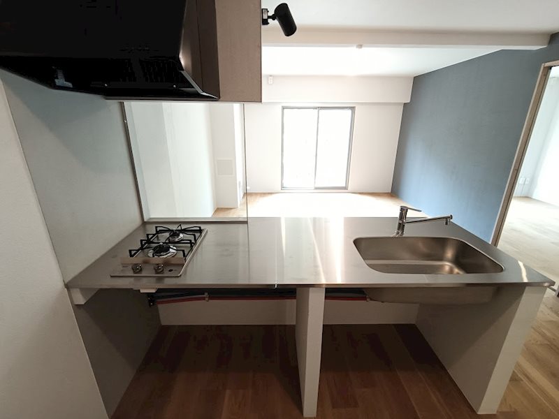 南茨木ハイタウン美沢A棟  その他