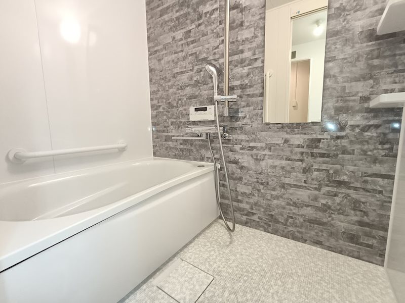 南茨木ハイタウン美沢A棟  その他