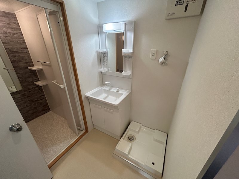 南茨木ハイタウン美沢A棟  その他