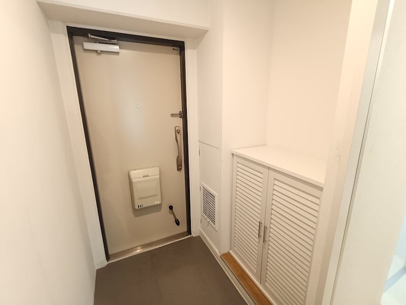 南茨木ハイタウン美沢A棟  その他