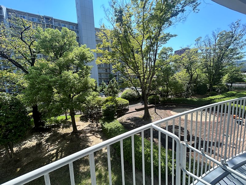 南茨木ハイタウン美沢A棟  その他