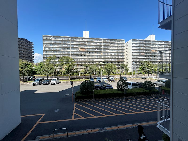 南茨木ハイタウン美沢A棟  その他