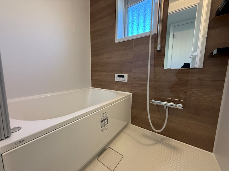 茨木市山手台３丁目　中古テラスハウス その他