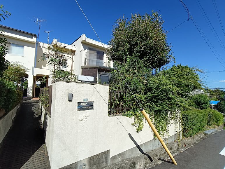 茨木市山手台３丁目　中古テラスハウス その他