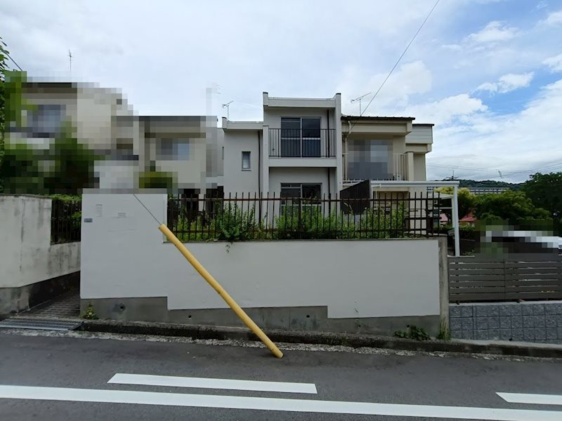 茨木市山手台３丁目　中古テラスハウス その他